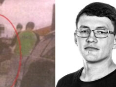 Dôkazy že Kuciaka sledovali. Exkluzívne zábery zo sledovania VIDEO