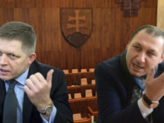 Odhalené prepojenie Fica na Vadalu. Taliani majú dôkazy z roku 2012!
