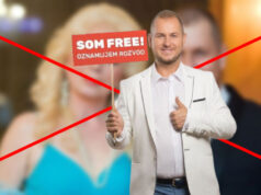 Jakubec to všetko zhodil na Božanku: ,,Všetko so mnou dolaďovala. Kto klame teda?“