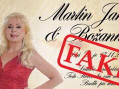 Martin Jakubec sa prekecol: Svadba bola len reklamný ťah!