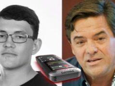 Kočnerov telefonát Kuciakovi zverejnený: ,,Môžete si byť istý, že začnem sa Vám, Vám osobne sa začnem, pán Kuciak špeciálne venovať“