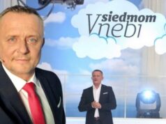 Vilo Rozboril v mene relácie V siednom nebi žiada o pomoc!