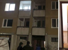 V Žiline polícia našla za dverami bytu dve telá: Zavraždil ich blízky ?!
