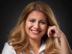 Nečakané stretnutie? Čaputová a jej EX Rizman v jednej sále! Aha, ako to medzi nimi vyzeralo
