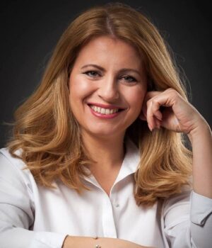 Nečakané stretnutie? Čaputová a jej EX Rizman v jednej sále! Aha, ako to medzi nimi vyzeralo