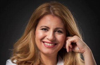 Nečakané stretnutie? Čaputová a jej EX Rizman v jednej sále! Aha, ako to medzi nimi vyzeralo