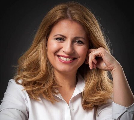 Nečakané stretnutie? Čaputová a jej EX Rizman v jednej sále! Aha, ako to medzi nimi vyzeralo