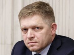 MIMORIADNA SPRÁVA: Fico je hospitalizovaný pre zdravotné problémy! Vážna diagnóza?