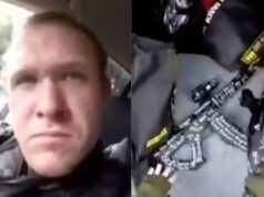 Chválili ste teroristu z Nového Zélandu? Môžete skončiť vo väzení!