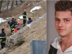 Pri rieke na Slovensku našli mŕtvolu. Mala pri sebe doklady na meno Štefan!