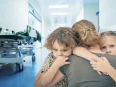 Mamičku Miriam s dieťaťom VYHODILA sestrička z čakárne: Šokujúci dôvod!