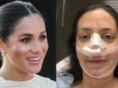 Žena posadnutá Meghan dala desaťtisíce za to, aby vyzerala ako ona! Takto dopadla. FOTO