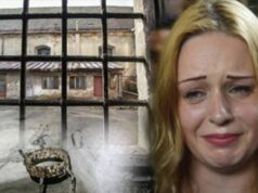 Ako prežiť 8 rokov v base: Bude zázrak, ak Tereza zostane nažive, hovorí doktor …