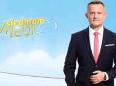 Diváci ostali v šoku: Nečakaná správa o relácii V siedmom nebi!