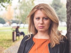 Čaputovej sa vyhrážajú voči rodine! Radikálny krok pred voľbami!