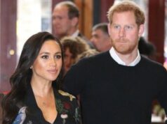 Astrologička princeznej Diany o dieťati Meghan a Harryho: To sa dalo čakať!