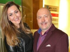 TRAPAS: Dcéra Michala Davida na premiére: Opasok za 20 tisíc, ale diera medzi nohami! FOTO