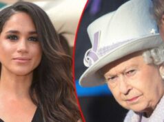 Drsná hrozba Alžbety II .: Meghan musí preč, inak dôjde na najhoršie!