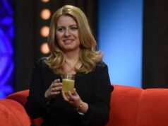 Slováci šalejú z kandidátky na prezidentku: Bude Zuzana Čaputová novým Kiskom?
