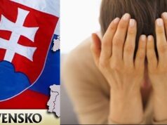 NEHORÁZNE! Fotografia ženy s rakovinou totálne nahnevala Slovákov! Po operácií ju nechali na tomto mieste!