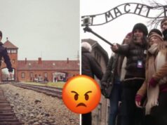 V Osvienčime si turisti zaobstarávajú veselé selfie. Majte rešpekt, prosí múzeum!