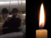 Z lietadla smrti uniklo VIDEO posledných minút života! Panika, krik, strach. Pilot (†28) bol tento mladík!
