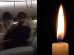 Z lietadla smrti uniklo VIDEO posledných minút života! Panika, krik, strach. Pilot (†28) bol tento mladík!