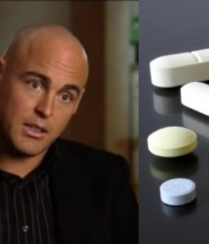 Farmaceut odhalil šokujúce tajomstvo: Cielené zabíjanie ľudí preto, aby firmy mohli zarábať veľké peniaze!