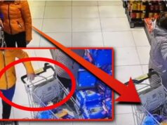 POZOR! Polícia SR prosí o pomoc! TÁTO žena okradla nevinnú dôchodkyňu! Poznáte ju? VIDEO