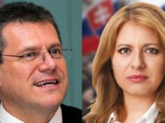Výsledky volieb PREZIDENTA: Víťaz skončil s obrovským náskokom! ŠTATISTIKA