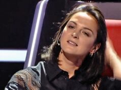 Je nervózna alebo zvádza porotcov? Odborníci na reč tela vedia, prečo sa Jana Kirschner hrabe v hlave!