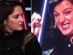Si zavšivená a pištíš ako ranená srna! Jana Kirschner z The Voice to brutálne schytáva