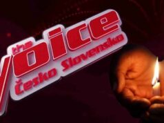 Smutná správa: Zomrel spevák zo šou The Voice! Pred smrťou zanechal ODKAZ na internete….