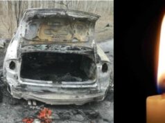 Hrôzostrašná tragédia: Autonehoda pripravila dve rodiny o život! Uhoreli zaživa! FOTO