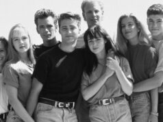 ŠOK! Po Dylanovi nás navždy opustil ďalší herec zo seriálu Beverly Hills 90210!