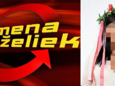 Ľudia po Zámene manželiek ostali v šoku: Na obrazovkách sa zjavila známa farmárka! FOTO