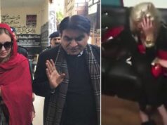 Pakistanci sa boja, že si Tereza siahne na život! Zavádzajú prísne bezpečnostné opatrenia!