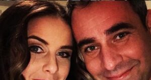 Nela Pocisková na SOZA vyvolala rozruch: Stačil jediný pohľad na jej šaty a fanúšikovia sa pýtajú, či je TEHOTNÁ!