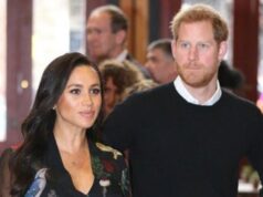 Toto princa zabolí! Ženuška Meghan to vraj tiahla s týmto fešákom! FOTO