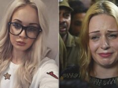 Zúfalstvo pašeráčky Terezy (22) stúpa: Pozná dátum odvolacieho súdu, prepustenie je v nedohľadne