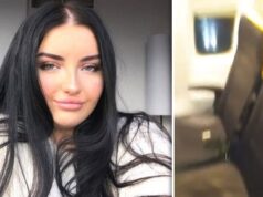 Študentka (18) letela z Prahy do Londýna: Potom, čo sa pozrela pod sedadlo, zachvátila ju panika! FOTO