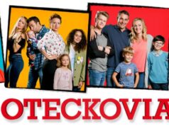 Koniec v seriáli? Herečka z OTECKOV skončila v nemocnici! Divadlo ruší predstavenia!