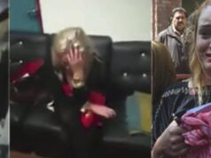 Tereza vo väzení trpí: Na Veľkú noc sa tri hodiny modlila k Alahovi!