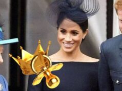 Najnovší dôkaz, že Meghan je už doma s bábätkom: Pozrite si FOTO, uvidíte to okamžite!