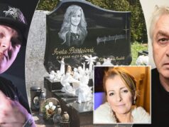 Syn Bartošovej († 48) Artur: Za päť rokov ani raz pri hrobe mamy! Prečo?