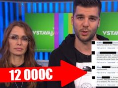 Prúser Markízy: Slovenka vyhrala 12-tisíc eur, no tešila sa márne: Závistlivci ju o ňu TAKTO pripravili!