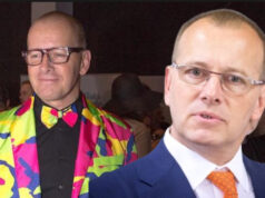 Bývalá Borisa Kollára na estetickej klinike zažila hotové peklo! Takto jej znetvorili tvár! FOTO