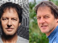 Habera nebol ženatý len s Peštovou: Toto je matka jeho najstaršej dcéry!