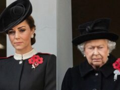 Zomrela najstaršia členka kráľovskej rodiny: Kate Middleton v slzách!