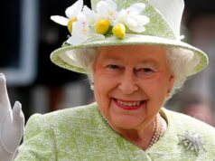 Kráľovná Alžbeta II. povedala rozhodné NIE! Briti vladárke tlieskajú!